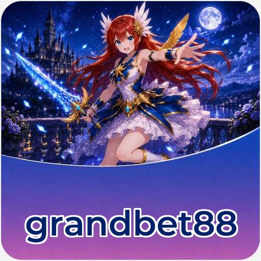 grandbet88 APK Structure