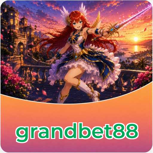 grandbet88 Signature