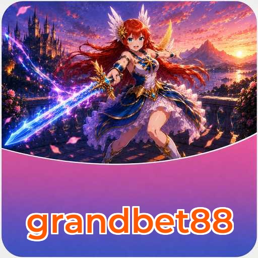 grandbet88 Signature