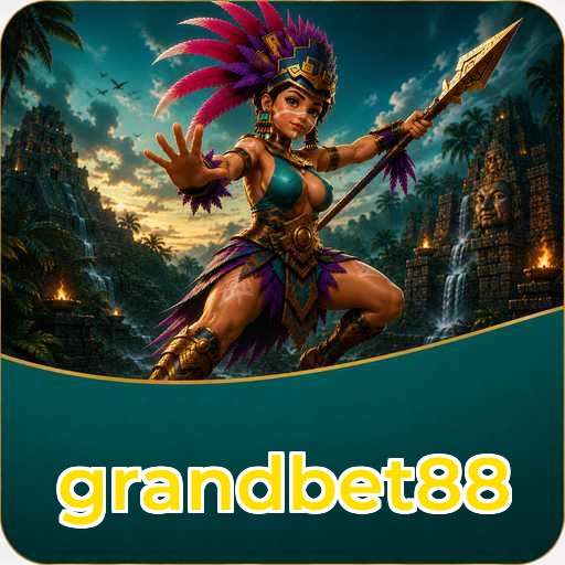 grandbet88 APK Structure